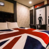 Отель Daejeon Yongmun Cacao, фото 21