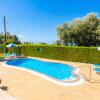 Отель Villa Georgios Large Private Pool Walk to Beach Sea Views A C Wifi Eco-friendly - 2503, фото 17