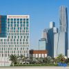 Отель DoubleTree by Hilton Riyadh Financial District Hotel  Suites, фото 33