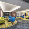 Отель Hampton By Hilton Dongguan Machong, фото 15