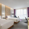 Отель Q Hotel Haikou Meilan, фото 6