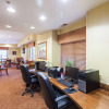 Отель Comfort Suites East Lincoln - Mall Area, фото 29
