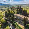 Отель Old Tuscany's Hills - Beautiful House Close to Florence, фото 9