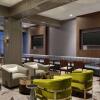 Отель Hilton Chicago/Oak Brook Suites, фото 9