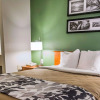 Отель Sleep Inn Louisville, фото 5