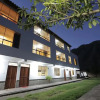 Отель Urubamba Homestay, фото 7