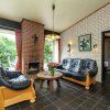 Отель Comfortable, Detached Bungalow 65 m2, фото 4