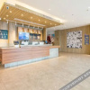Отель Hanting Premium (Tianjin Huabeijituan Metro Statio, фото 7