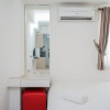 Отель Brand New Minimalist Studio Apartment Aeropolis Residence, фото 14