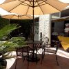 Отель La Posada Hotel y Suites, фото 17