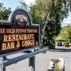 Отель Old Stone Trough Hotel, фото 16