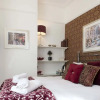 Отель Leicester Hotel, фото 39
