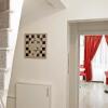 Отель Taksim Istiklal Suites Отель Taksim Istiklal Suites в Стамбуле