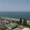 Отель Silk Road Sea Towers Batumi Apart Hotel, фото 17