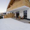 Отель Modern Holiday Home in Leogang With Private Sauna, фото 2