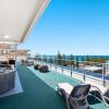 Отель Macquarie Waters Boutique Apartment Hotel, фото 12