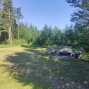 Отель Lagomhuset - A Peaceful Holiday In Swedish Lapland, фото 17