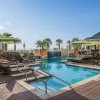 Отель Ocean Beach Club Resort, фото 38