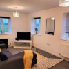 Отель Catchpole Stays Abbey Field Apartment- A lovely 2 bed apartment with field views near Colchester tow, фото 1