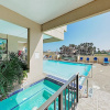 Отель Landfall Tower W/ Balcony, Pool & Boat Slips 1 Bedroom Condo, фото 12