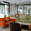 Отель The Penthouse Residence, фото 29