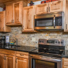 Отель Cherry Cove Cottage 2 Bedroom House, фото 2