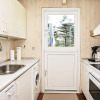 Отель Charming Holiday Home in Blokhus Near Sea, фото 5
