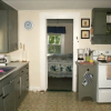 Отель Sweet Pea Cottage - Two Bedroom Home, фото 6
