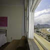 Отель LineRio Praia de Copacabana 505, фото 22