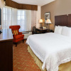Отель Hampton Inn & Suites San Francisco-Burlingame-Airport South, фото 5