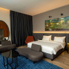 Отель Radisson Blu Hotel & Conference Center, Niamey, фото 6