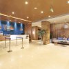 Отель Holiday Inn Express Jiuzhaigou, фото 4