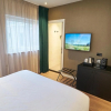 Отель Boutique Hotel Corona, фото 4