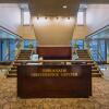 Отель DoubleTree Suites by Hilton Htl & Conf Cntr Downers Grove, фото 2