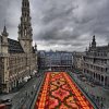 Отель Le Quinze Grand Place Brussels, фото 20