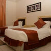 Отель Lafontaine Rowaa Jeddah Suites, фото 14