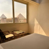 Отель Hassan Pyramids Hotel, фото 13