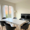 Отель Modern Four-bedroom Townhouse Next to Bella Center and Copenhagen Airport, фото 9