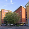 Отель Premier Inn Southampton City Centre, фото 1