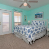 Отель Howell Gulf House 2865 4 Bedroom Home, фото 6