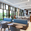 Отель SpringHill Suites by Marriott Orlando at Millenia, фото 15