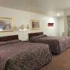 Отель Rim Rock Motel Alturas, фото 5
