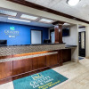 Отель Quality Inn & Suites Columbia Area, фото 16
