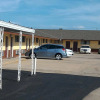 Отель Airport Lodge Wichita Kansas, фото 1