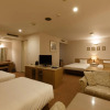 Отель Chisun Hotel Kamata, фото 19