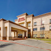 Отель Hampton Inn & Suites Mansfield, фото 1