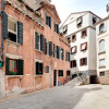 Отель Santo Stefano Accademia Apartment Venice, фото 1