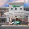 Отель Holiday Inn Casper East - Medical Center, an IHG Hotel, фото 24