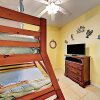 Отель Natures Haven - Updated W/ Pool & Lake 3 Bedroom Condo, фото 17
