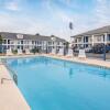 Отель Motel 6  Macon, GA – I-475, фото 10